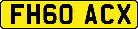 FH60ACX