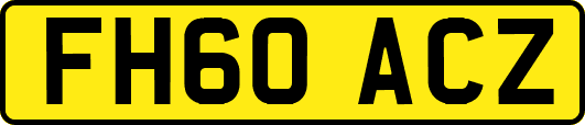 FH60ACZ