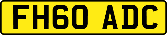 FH60ADC