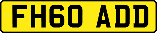 FH60ADD