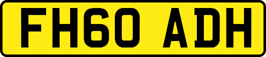 FH60ADH