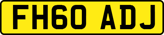 FH60ADJ