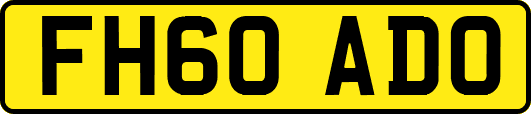 FH60ADO