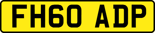 FH60ADP