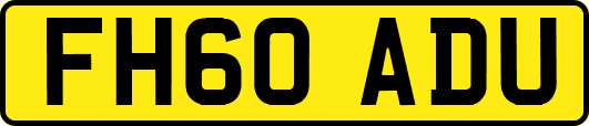 FH60ADU