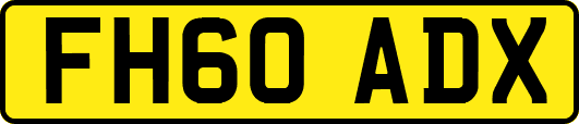 FH60ADX