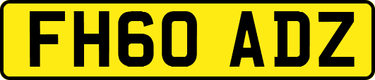 FH60ADZ