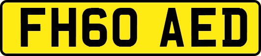 FH60AED