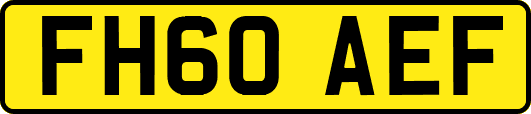 FH60AEF