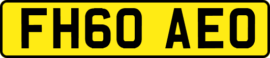 FH60AEO