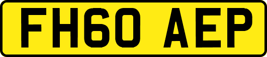 FH60AEP