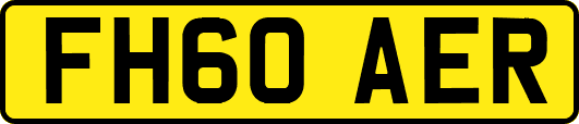 FH60AER