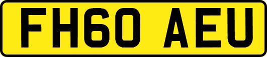 FH60AEU