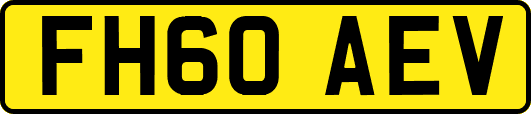 FH60AEV