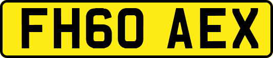 FH60AEX