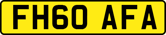 FH60AFA