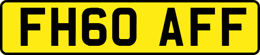 FH60AFF