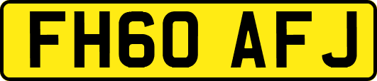 FH60AFJ