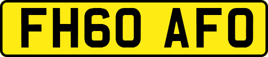 FH60AFO