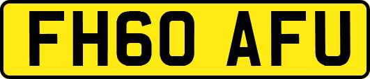 FH60AFU