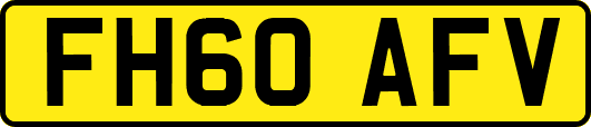 FH60AFV