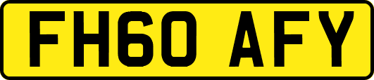 FH60AFY