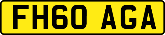 FH60AGA