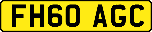 FH60AGC
