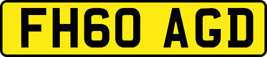 FH60AGD