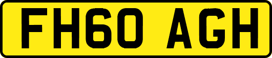 FH60AGH