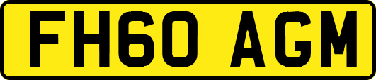 FH60AGM