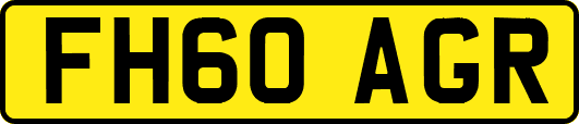 FH60AGR