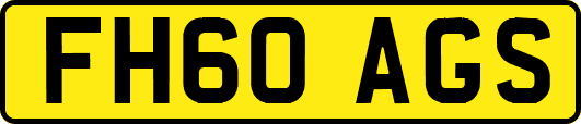 FH60AGS