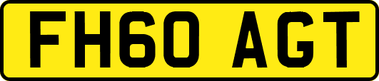 FH60AGT