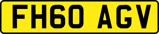 FH60AGV