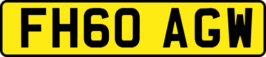 FH60AGW