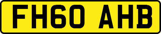 FH60AHB