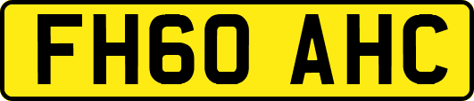 FH60AHC