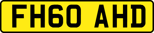 FH60AHD