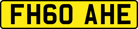 FH60AHE