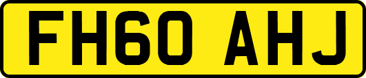 FH60AHJ