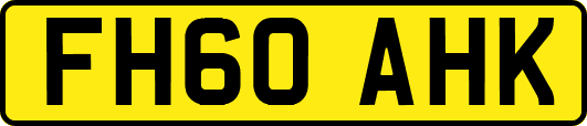 FH60AHK