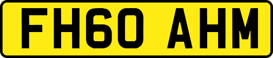 FH60AHM