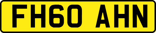 FH60AHN