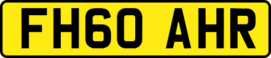 FH60AHR