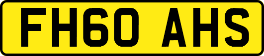 FH60AHS