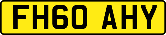 FH60AHY
