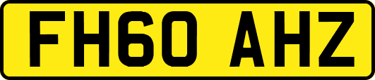 FH60AHZ