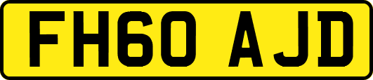 FH60AJD