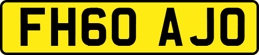 FH60AJO